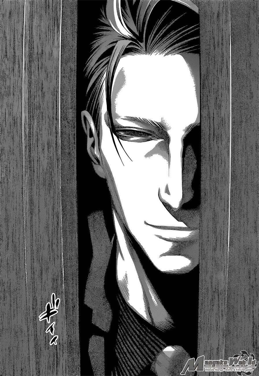 Baca Shokugeki no Souma Etoile - Chapter 149 halaman 19