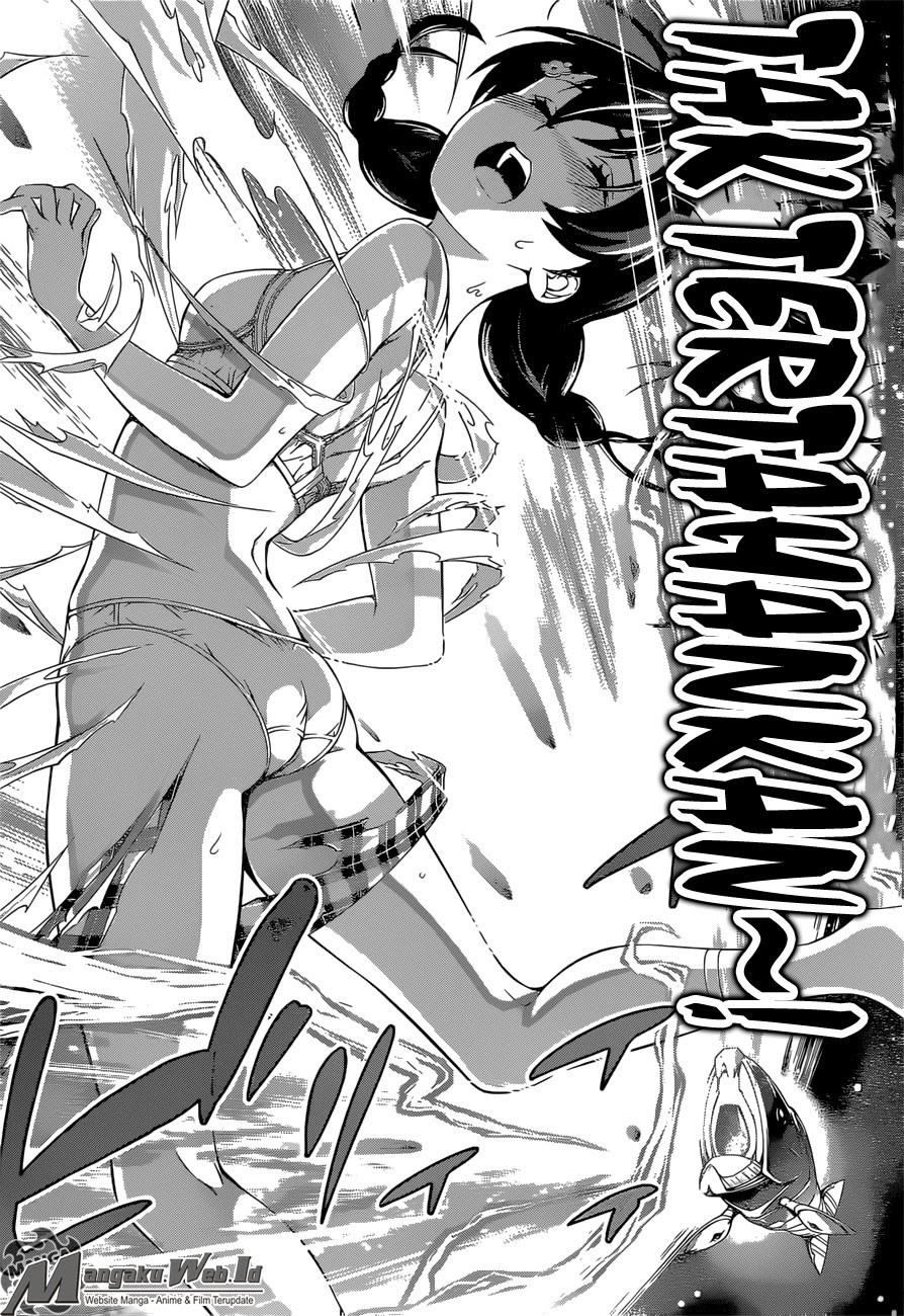 Baca Shokugeki no Souma Etoile - Chapter 157 halaman 17