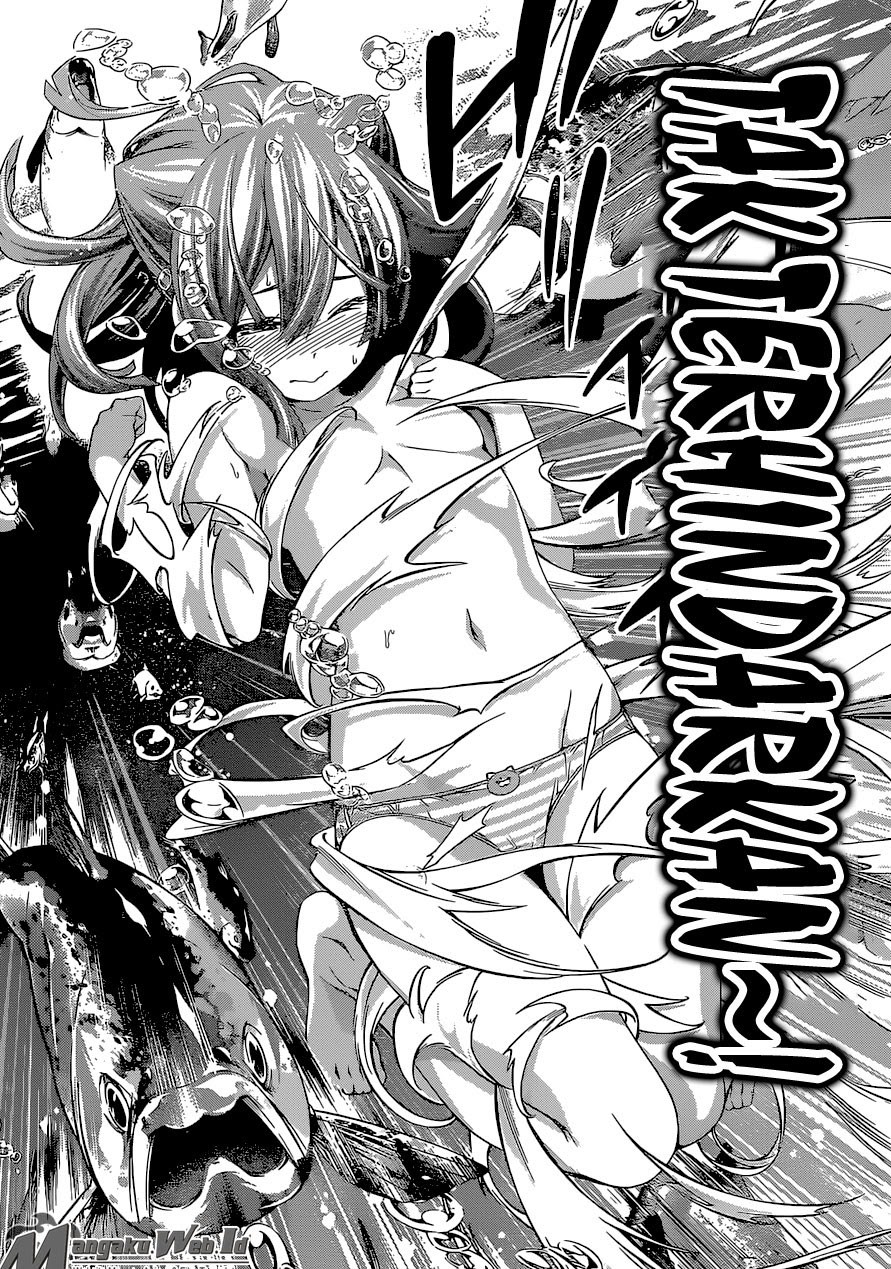 Baca Shokugeki no Souma Etoile - Chapter 157 halaman 9