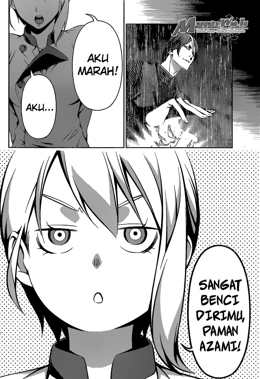 Baca Shokugeki no Souma Etoile - Chapter 160 halaman 15