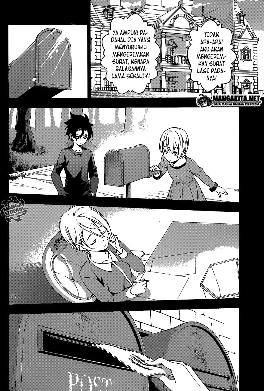 Baca Shokugeki no Souma Etoile - Chapter 161 halaman 13