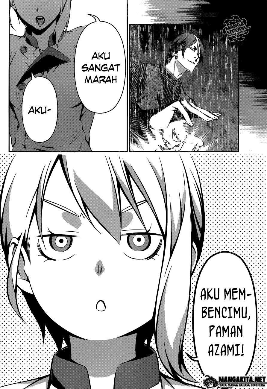 Baca Shokugeki no Souma Etoile - Chapter 161 halaman 15