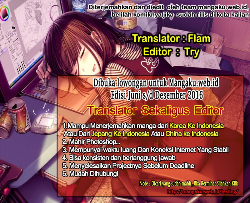 Baca Shokugeki no Souma Etoile - Chapter 165 halaman 7