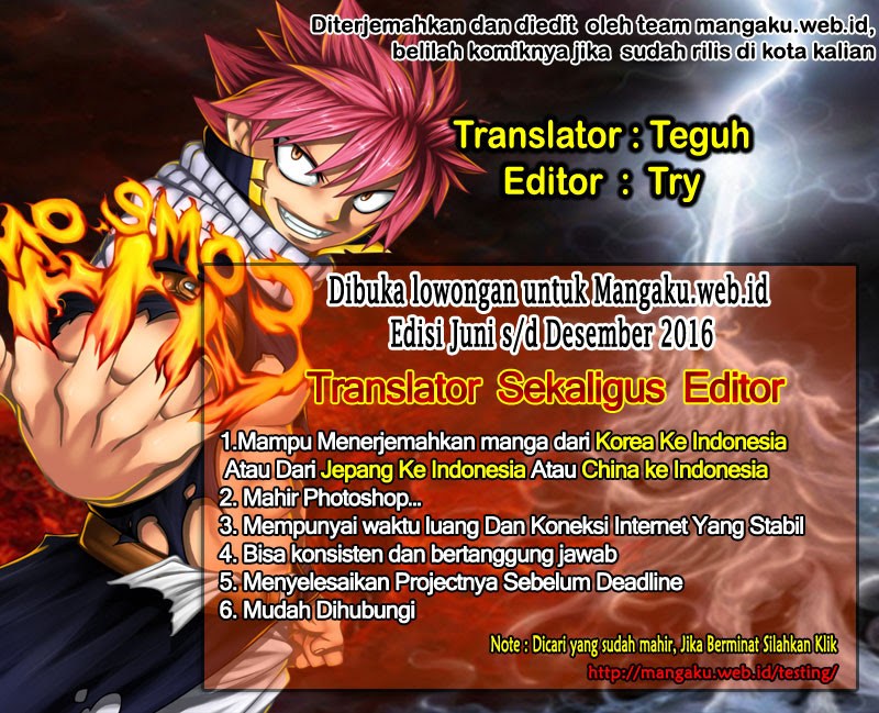 Baca Shokugeki no Souma Etoile - Chapter 167 halaman 1