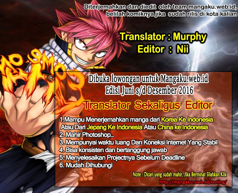 Baca Shokugeki no Souma Etoile - Chapter 177 halaman 1