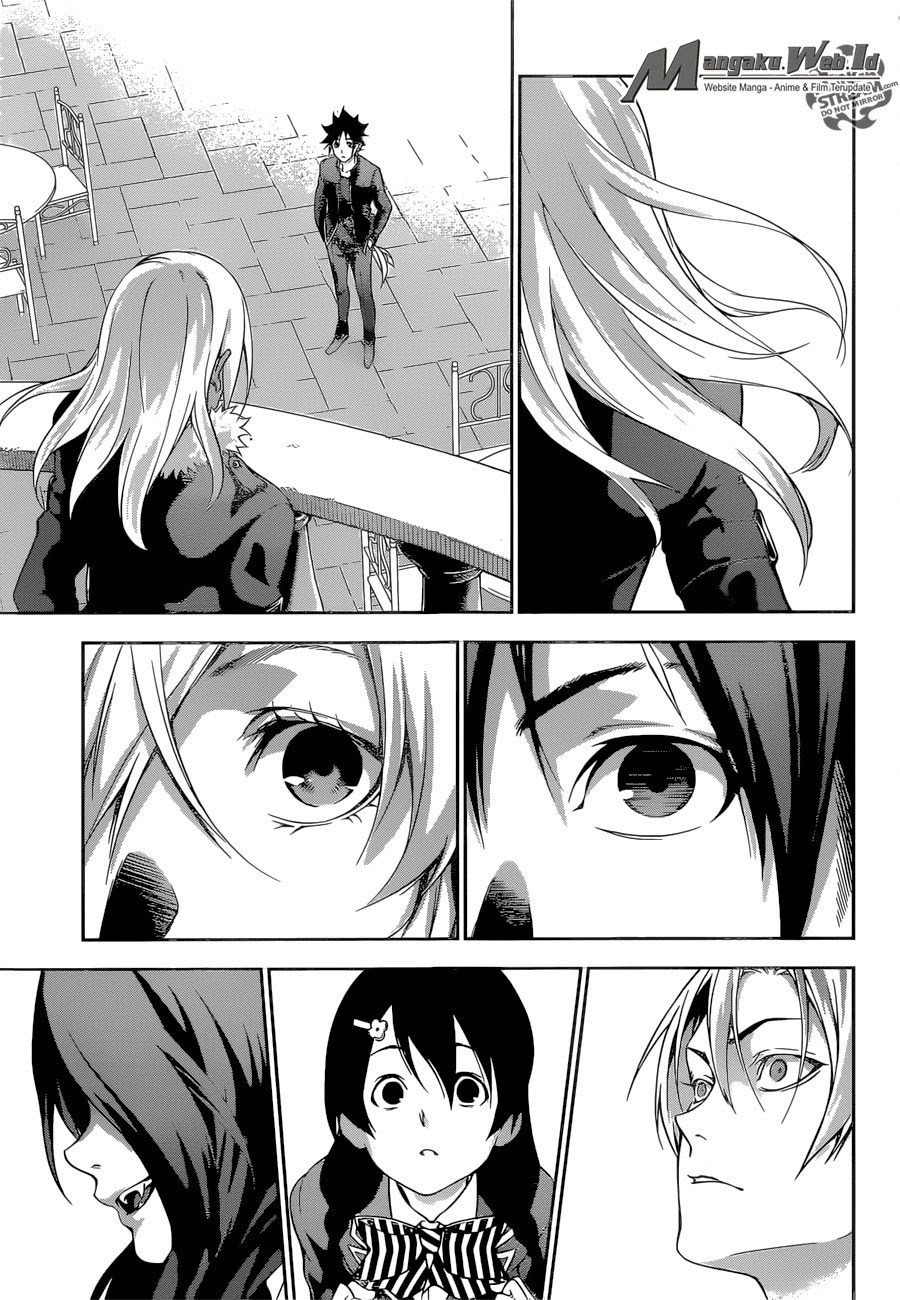 Baca Shokugeki no Souma Etoile - Chapter 179 halaman 14