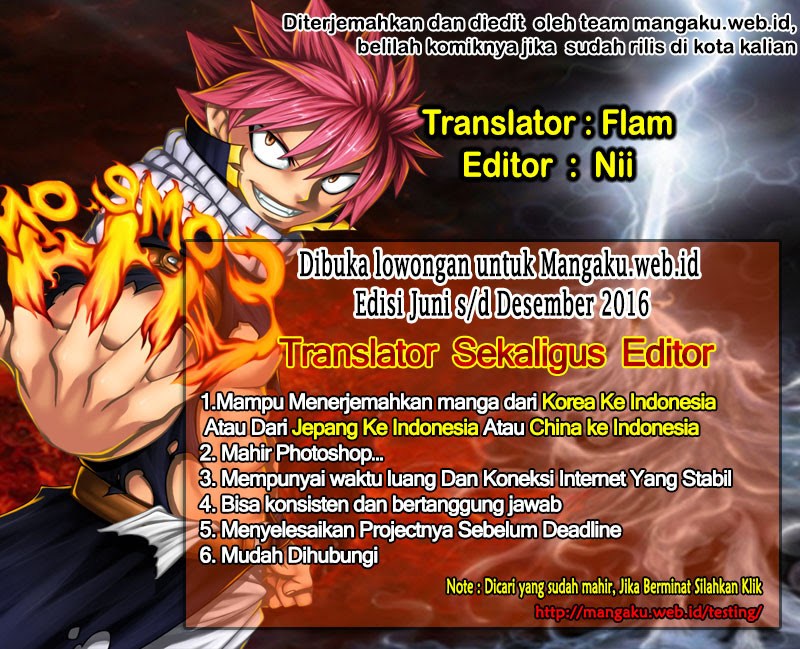 Baca Shokugeki no Souma Etoile - Chapter 183 halaman 1