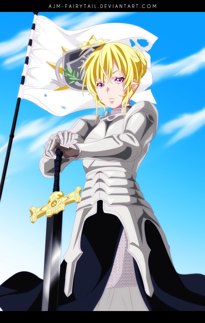 Baca Shokugeki no Souma Etoile - Chapter 184 halaman 21