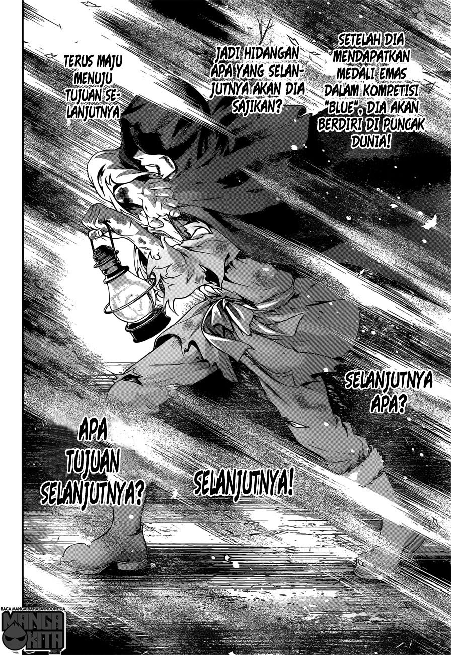 Baca Shokugeki no Souma Etoile - Chapter 197 halaman 15