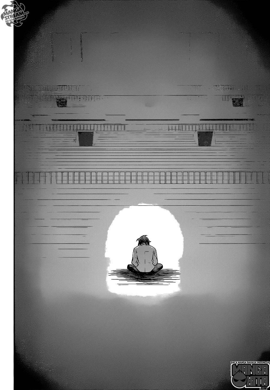 Baca Shokugeki no Souma Etoile - Chapter 198 halaman 11