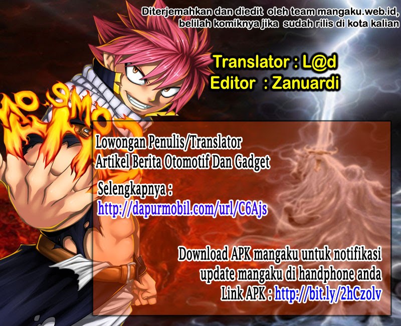 Baca Shokugeki no Souma Etoile - Chapter 199 halaman 1