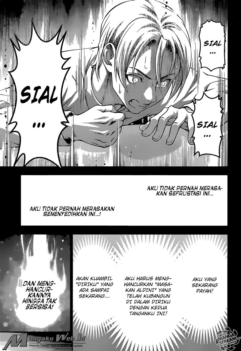 Baca Shokugeki no Souma Etoile - Chapter 201 halaman 13