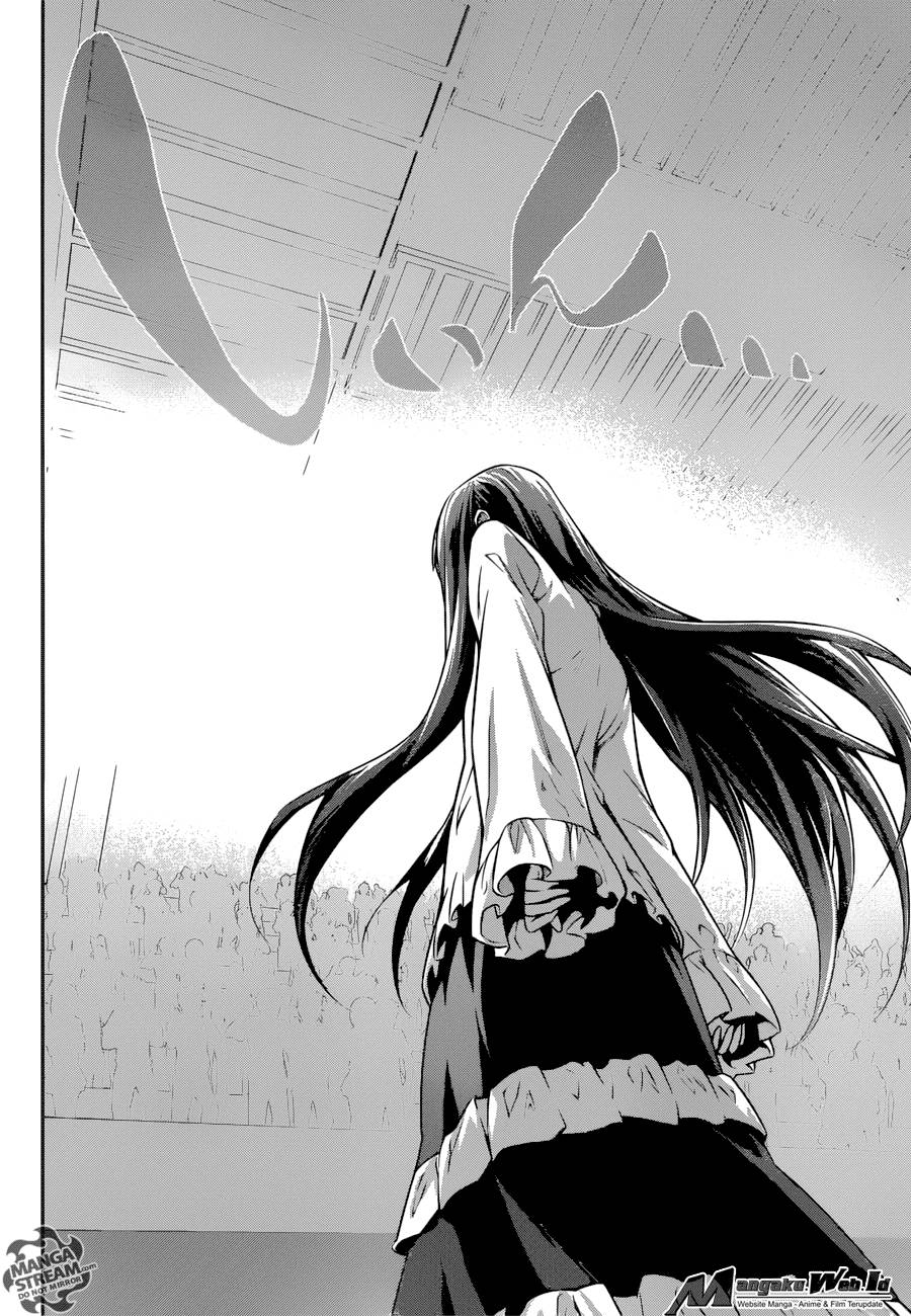 Baca Shokugeki no Souma Etoile - Chapter 211 halaman 12