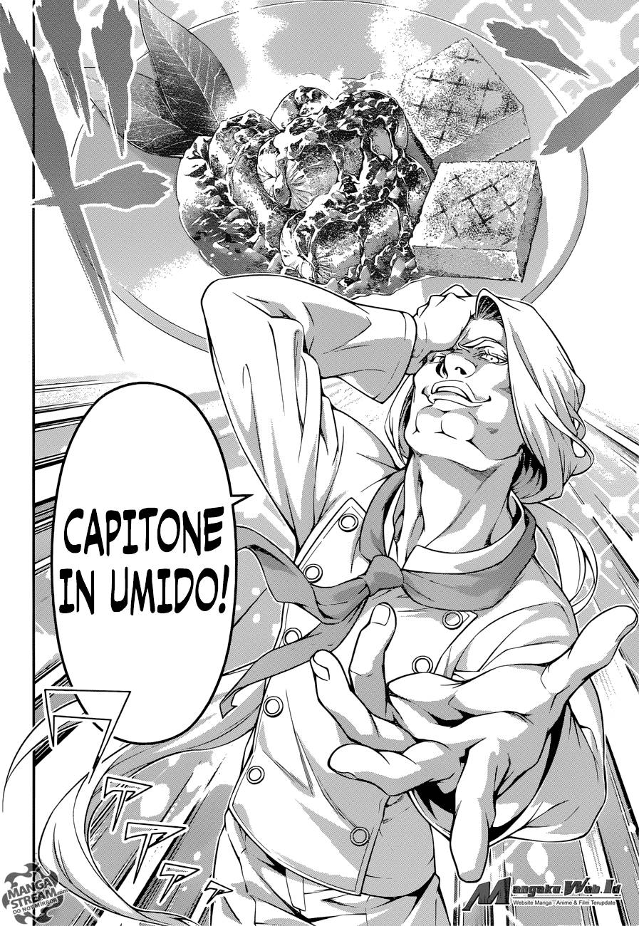 Baca Shokugeki no Souma Etoile - Chapter 215 halaman 10