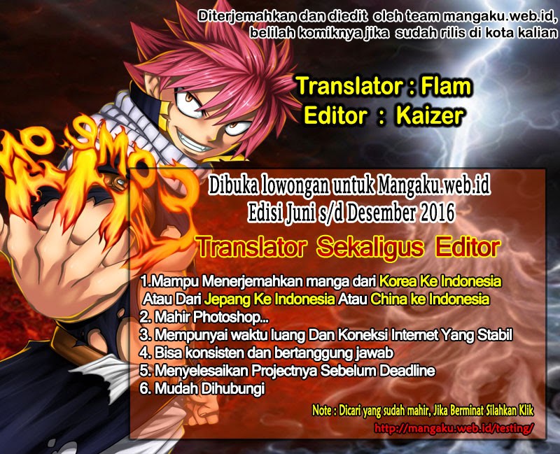 Baca Shokugeki no Souma Etoile - Chapter 218 halaman 1