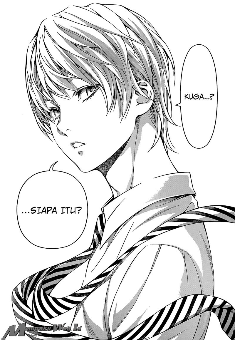 Baca Shokugeki no Souma Etoile - Chapter 219 halaman 13