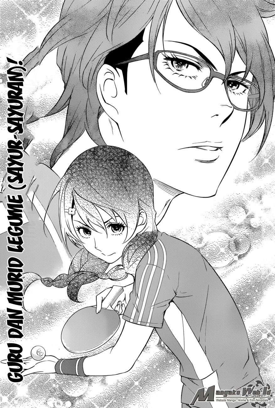 Baca Shokugeki no Souma Etoile - Chapter 230 halaman 19