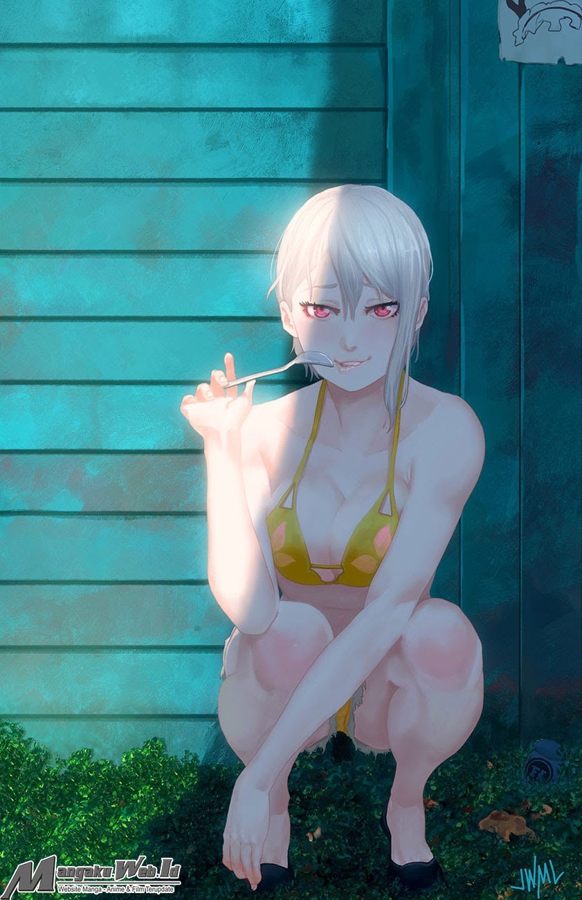 Baca Shokugeki no Souma Etoile - Chapter 230 halaman 3