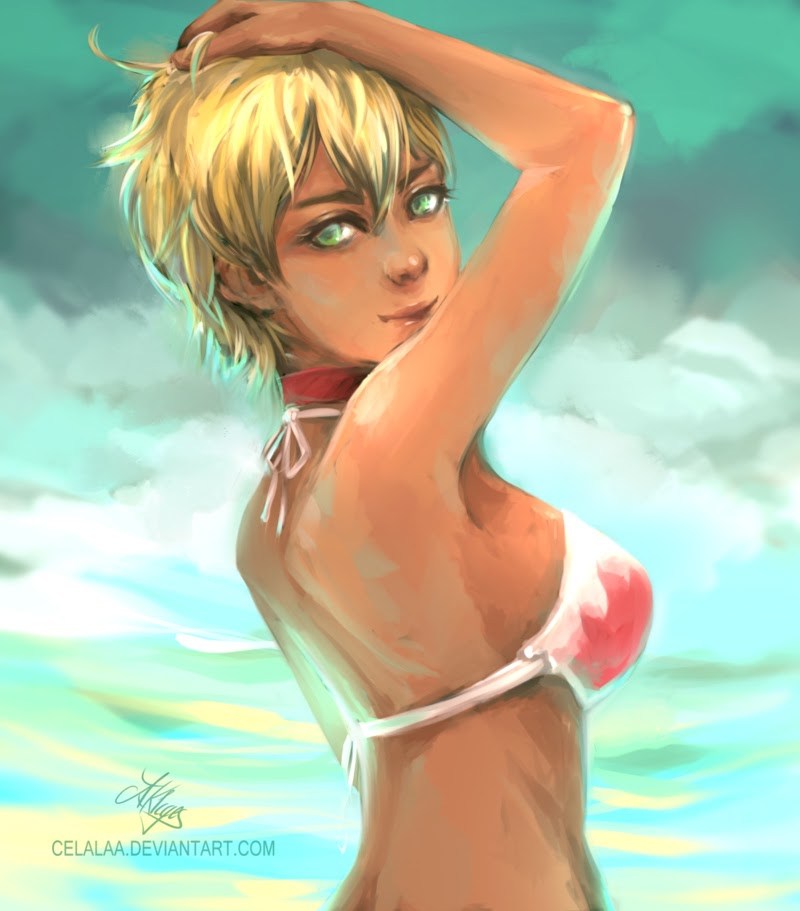 Baca Shokugeki no Souma Etoile - Chapter 234 halaman 19