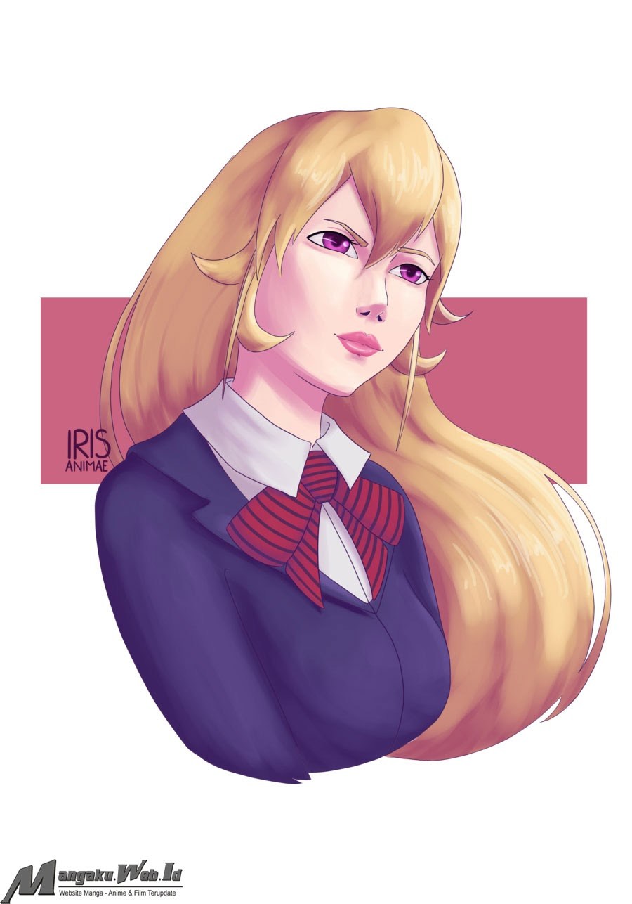 Baca Shokugeki no Souma Etoile - Chapter 235 halaman 20