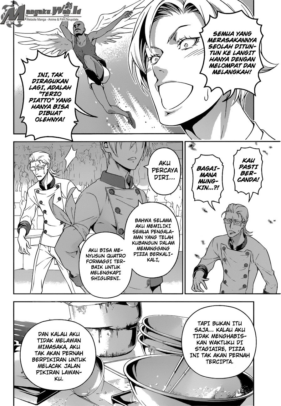 Baca Shokugeki no Souma Etoile - Chapter 237 halaman 9