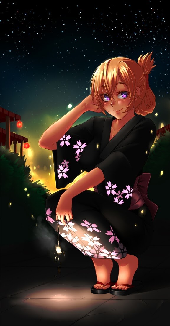 Baca Shokugeki no Souma Etoile - Chapter 239 halaman 19