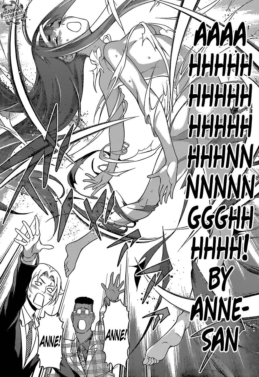 Baca Shokugeki no Souma Etoile - Chapter 242 halaman 14