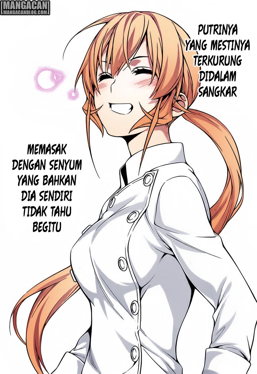 Baca Shokugeki no Souma Etoile - Chapter 260 halaman 15