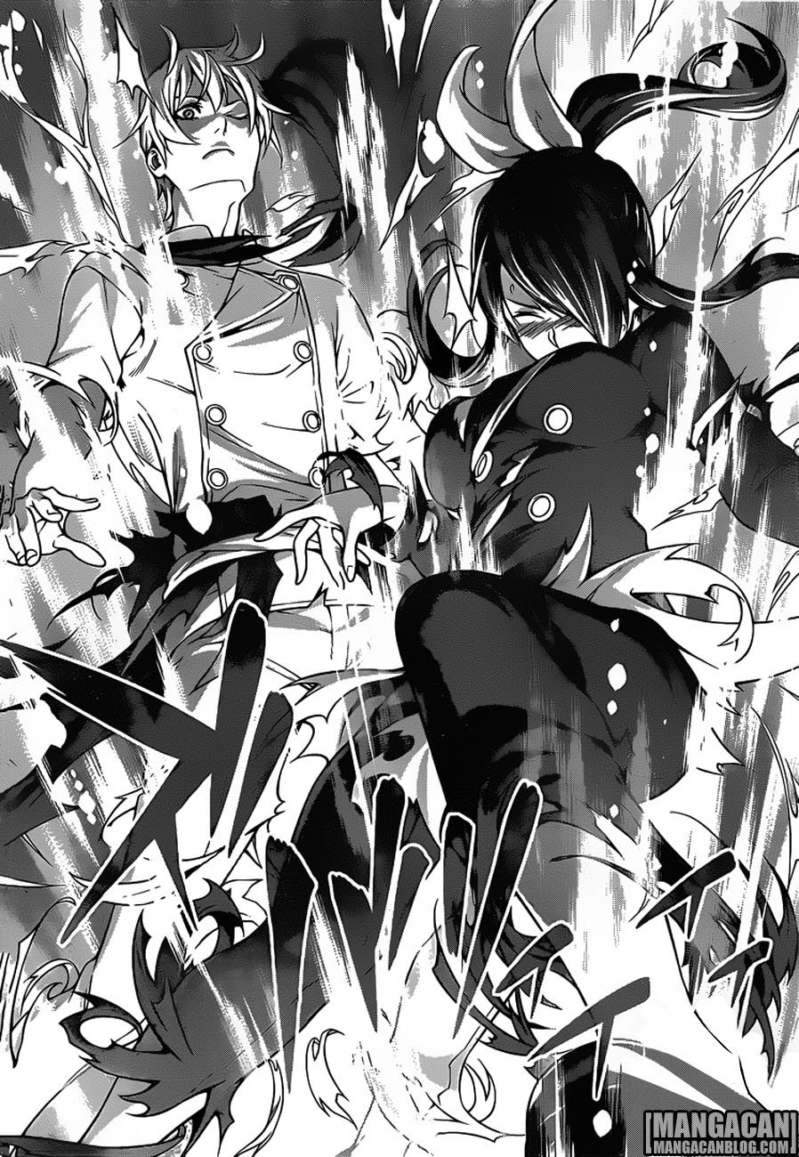 Baca Shokugeki no Souma Etoile - Chapter 260 halaman 9