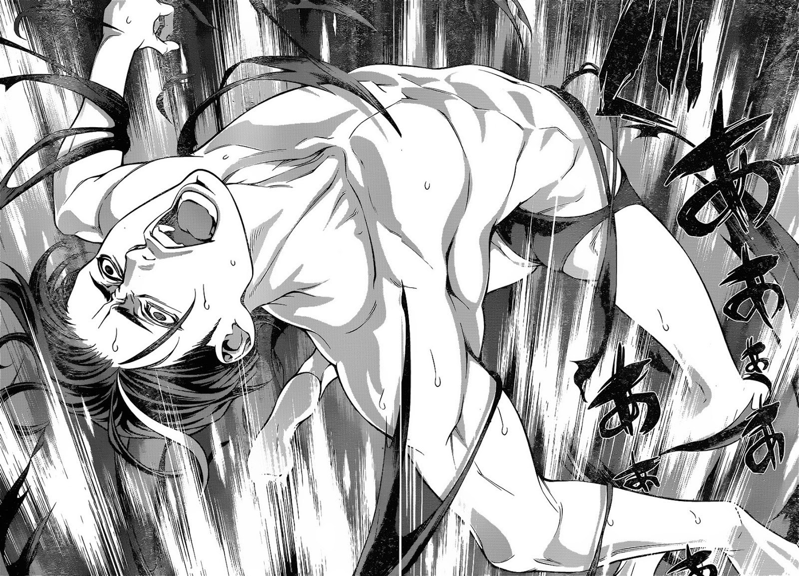 Baca Shokugeki no Souma Etoile - Chapter 262 halaman 14