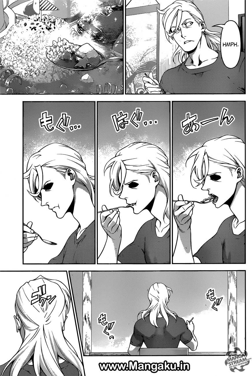 Baca Shokugeki no Souma Etoile - Chapter 269 halaman 6