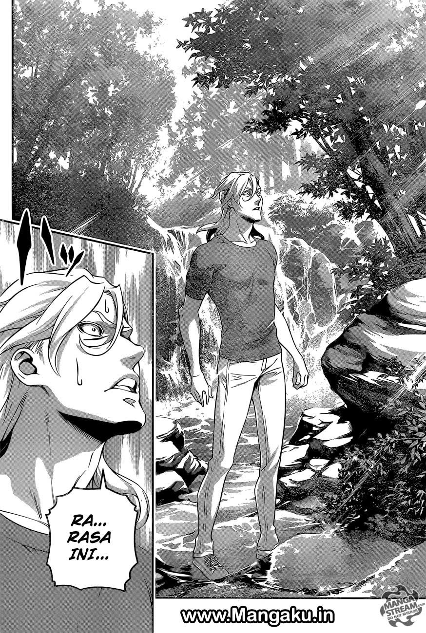 Baca Shokugeki no Souma Etoile - Chapter 269 halaman 7