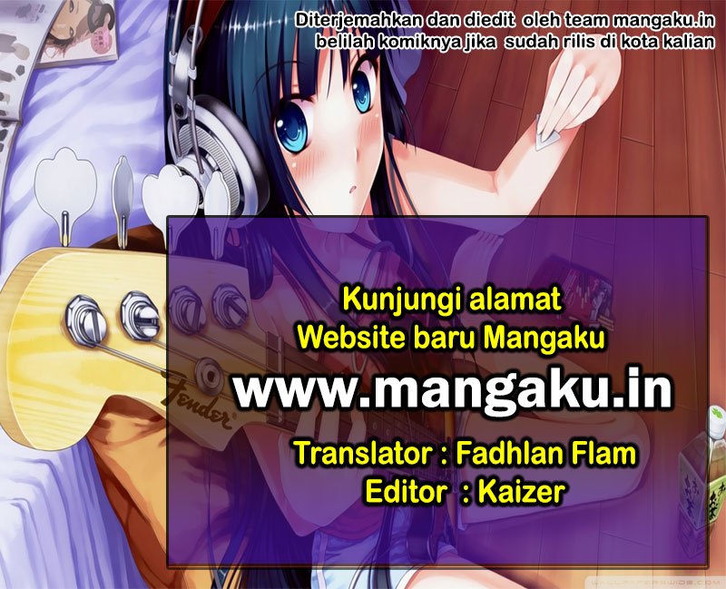 Baca Shokugeki no Souma Etoile - Chapter 278 halaman 1