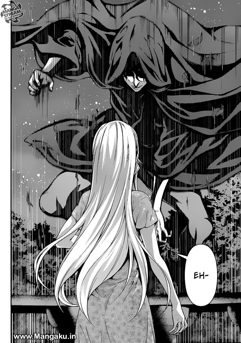 Baca Shokugeki no Souma Etoile - Chapter 278 halaman 17