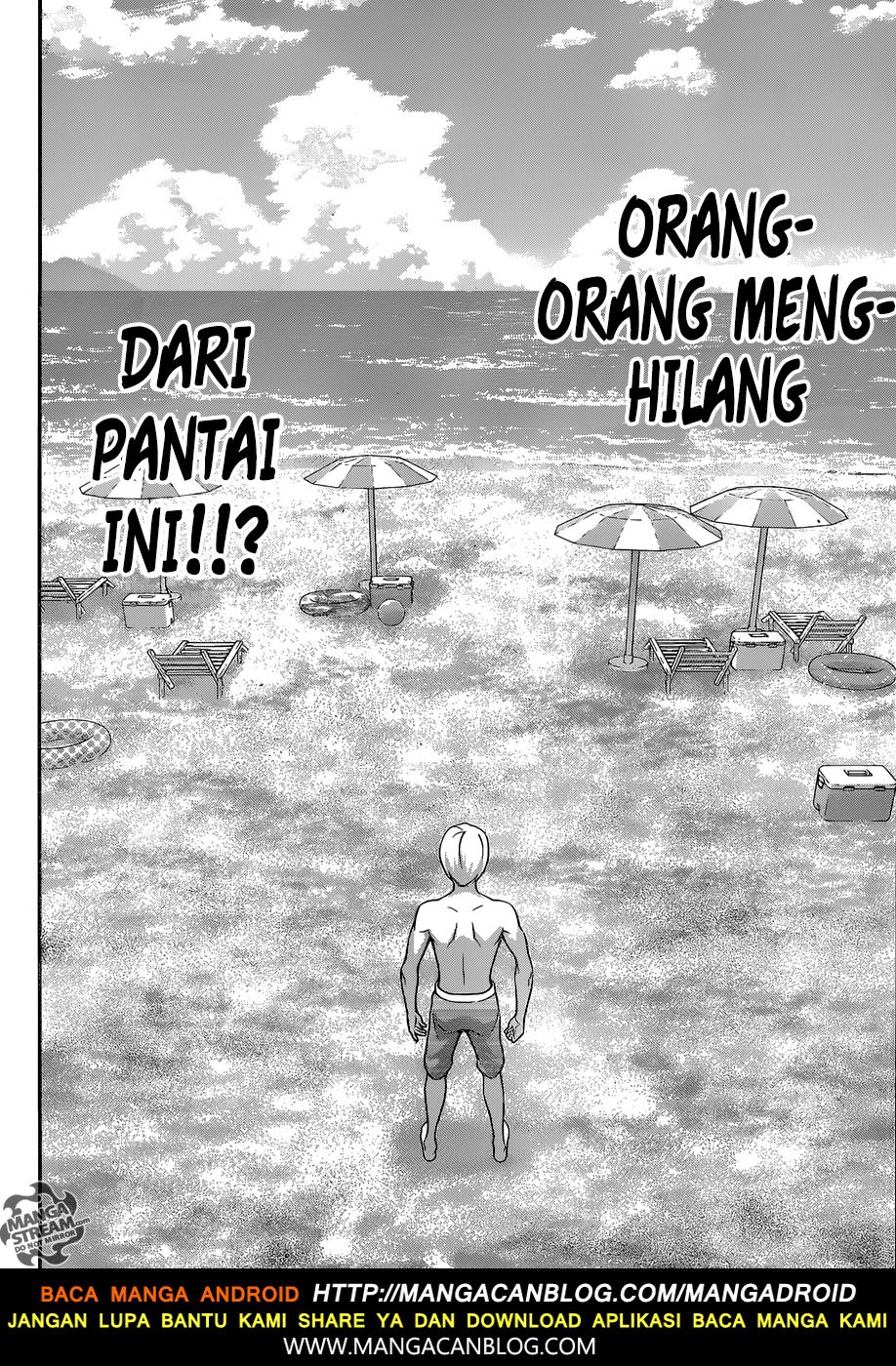 Baca Shokugeki no Souma Etoile - Chapter 280 halaman 7