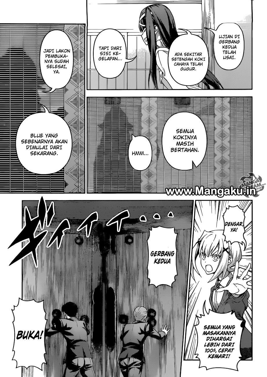 Baca Shokugeki no Souma Etoile - Chapter 289 halaman 18