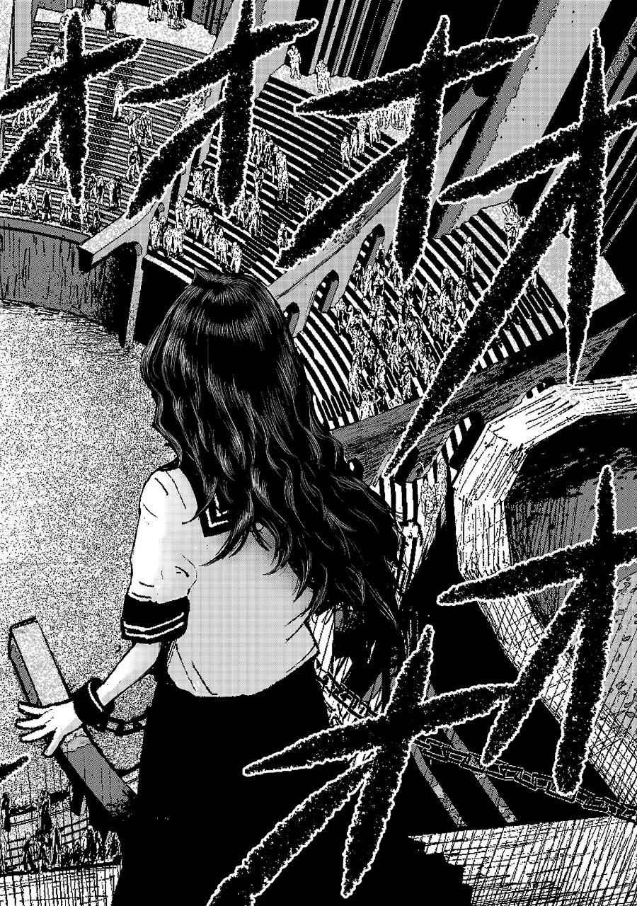 Baca Shoujo wa Isekai de “Satsuriku no Sainou” ni Mezameru Chapter 1 Bahasa Indonesia page 32