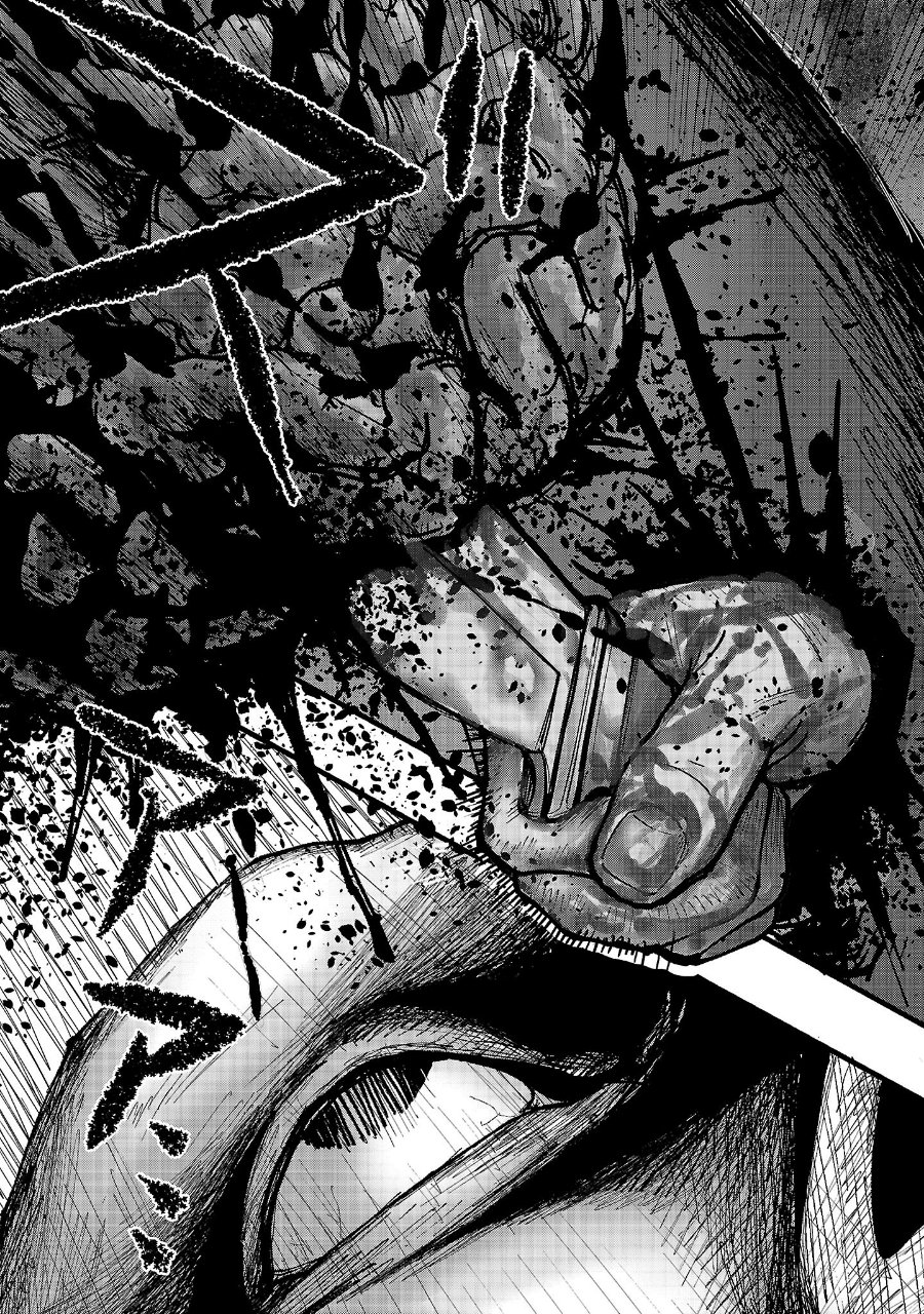 Baca Shoujo wa Isekai de “Satsuriku no Sainou” ni Mezameru Chapter 1 Bahasa Indonesia page 94