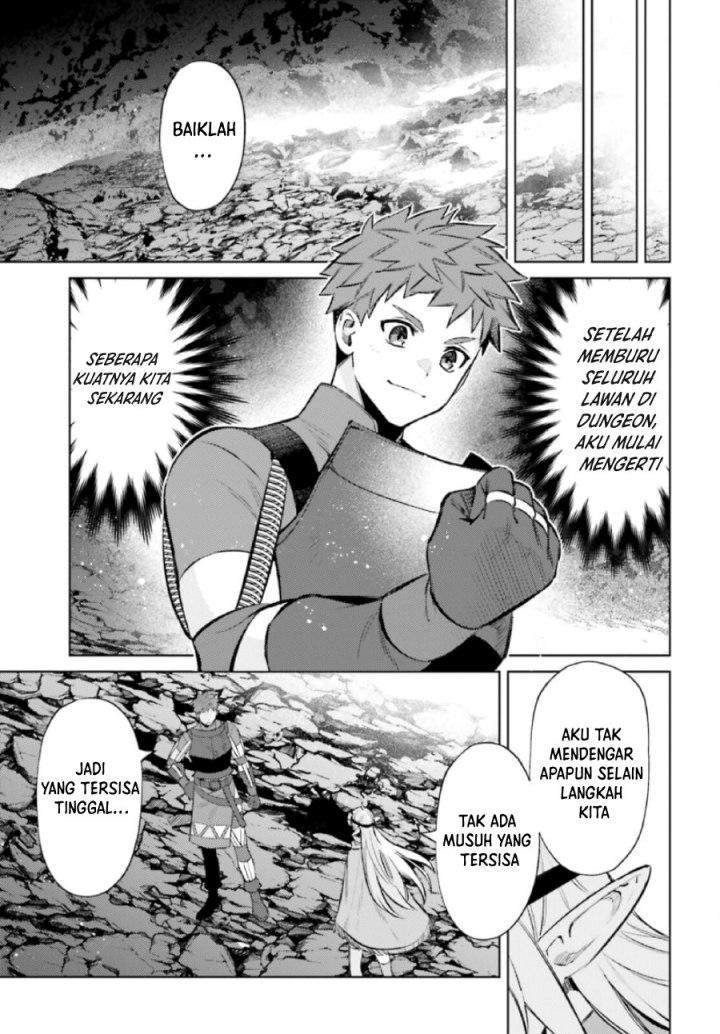 Baca I am Not The Hero! - Chapter 10 halaman 20