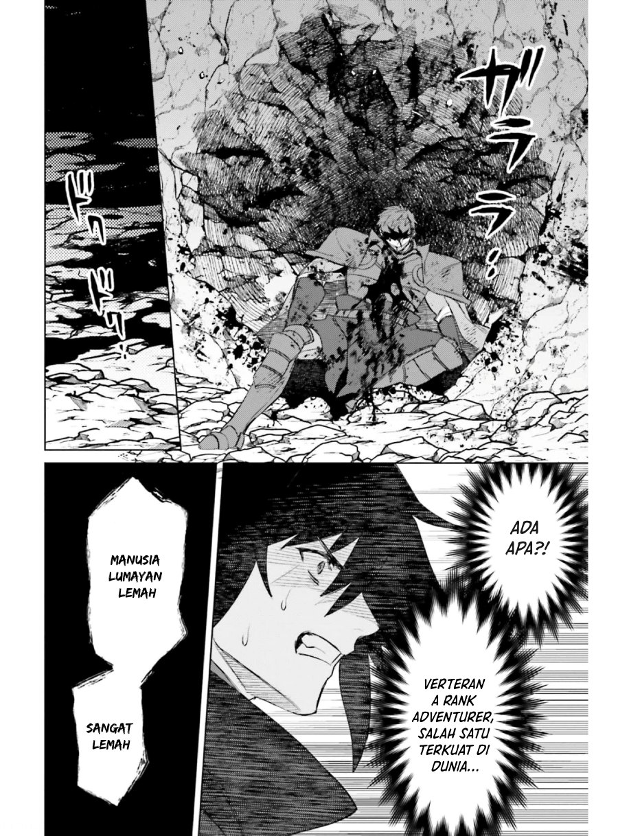 Baca I am Not The Hero! - Chapter 11 halaman 16
