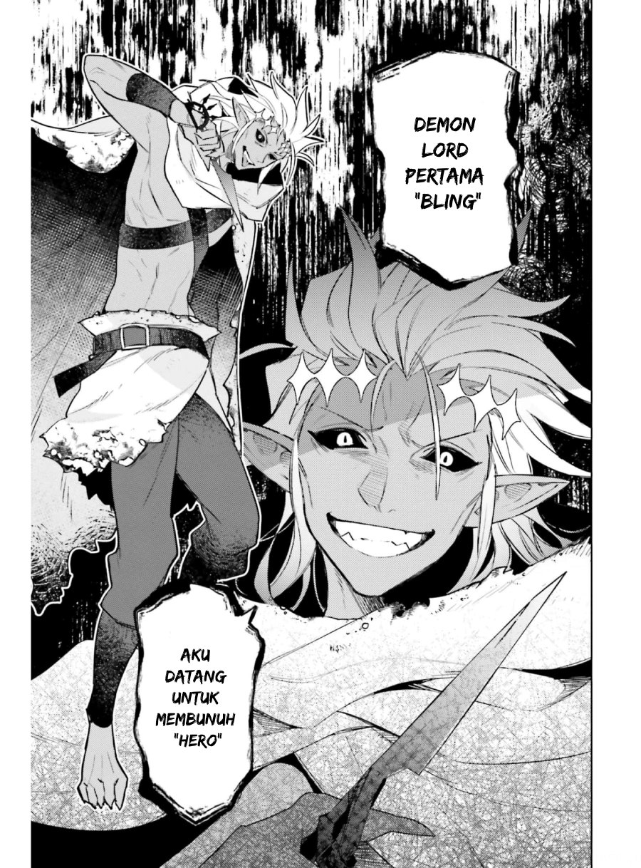 Baca I am Not The Hero! - Chapter 11 halaman 19