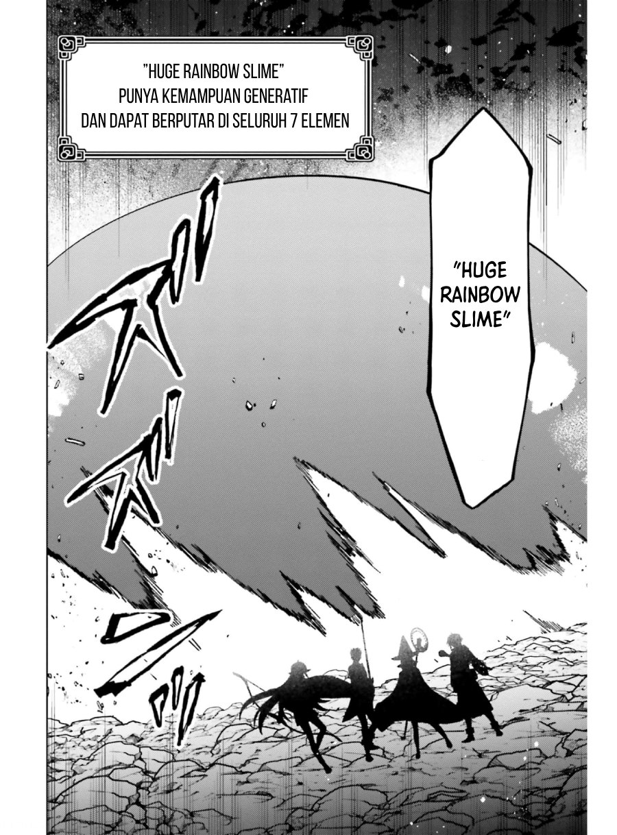 Baca I am Not The Hero! - Chapter 11 halaman 2
