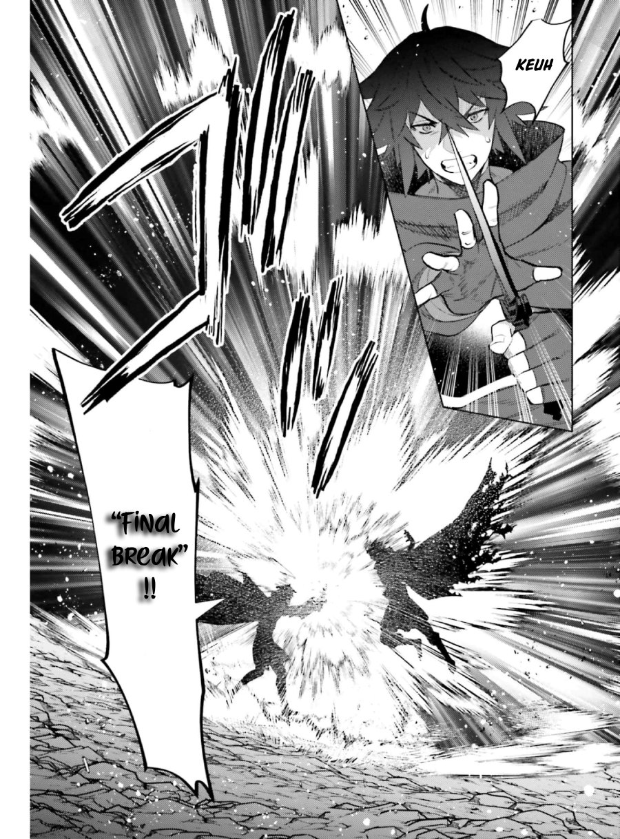 Baca I am Not The Hero! - Chapter 11 halaman 27
