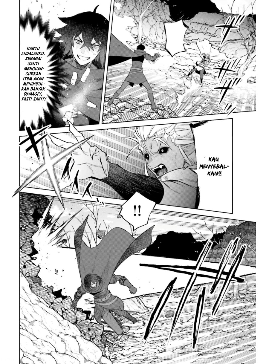 Baca I am Not The Hero! - Chapter 11 halaman 28