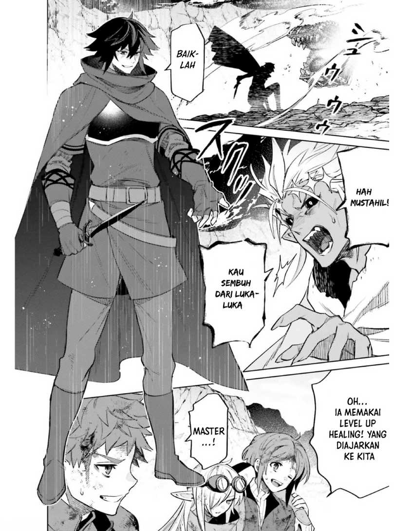 Baca I am Not The Hero! - Chapter 12 halaman 14