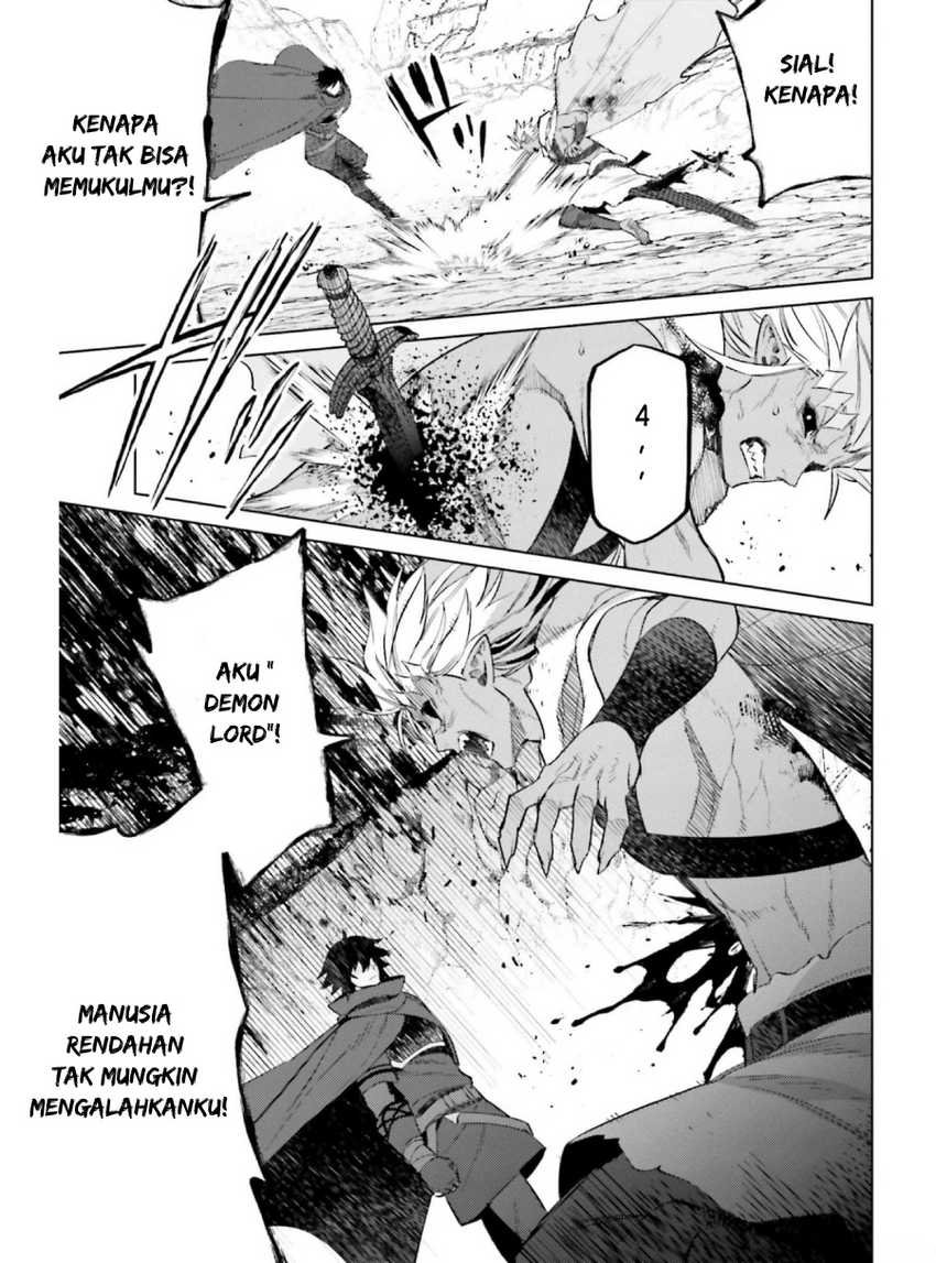 Baca I am Not The Hero! - Chapter 12 halaman 19