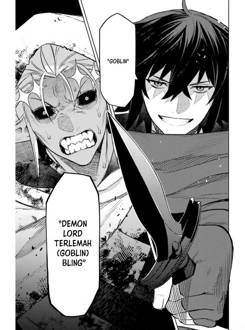 Baca I am Not The Hero! - Chapter 12 halaman 25