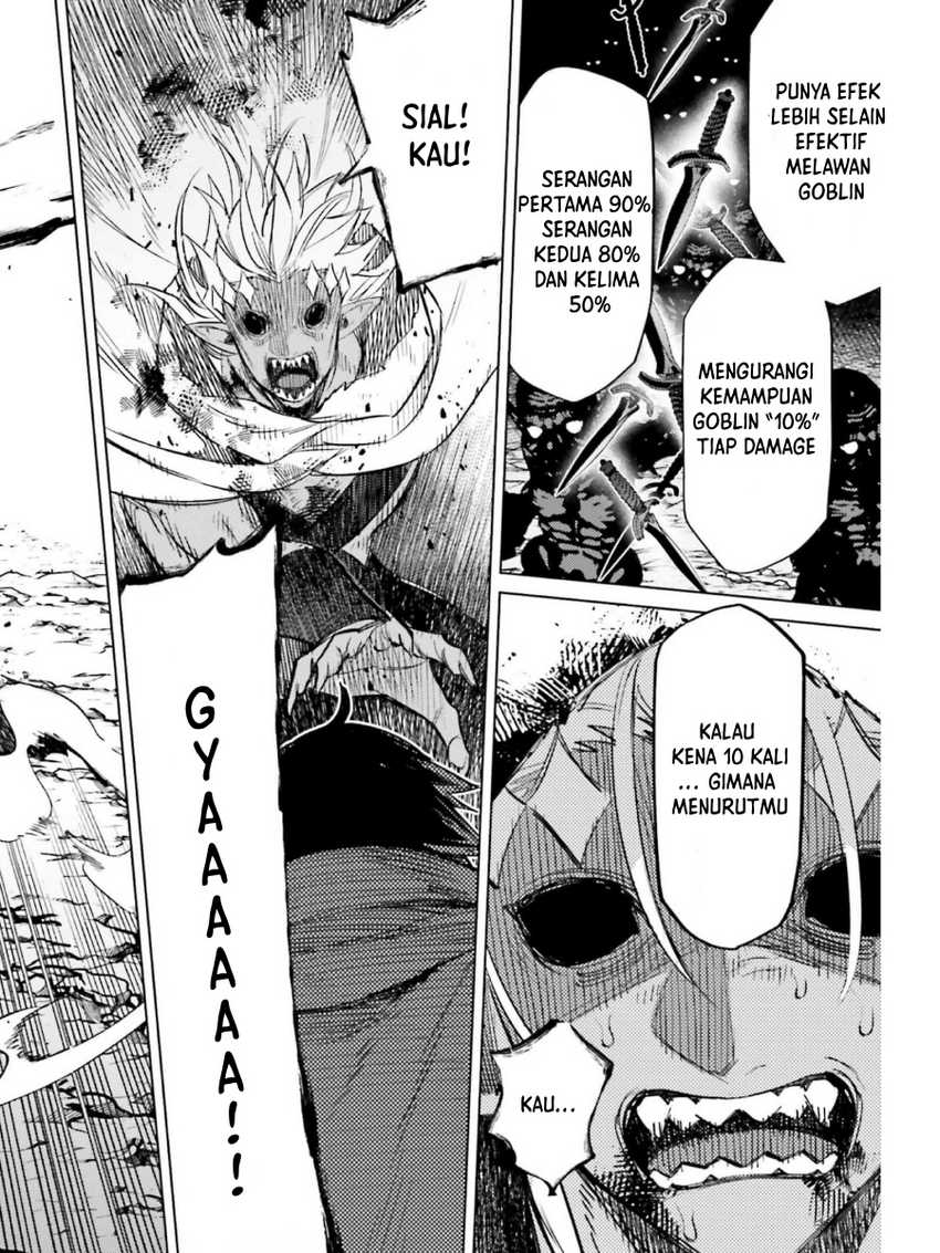 Baca I am Not The Hero! - Chapter 12 halaman 26