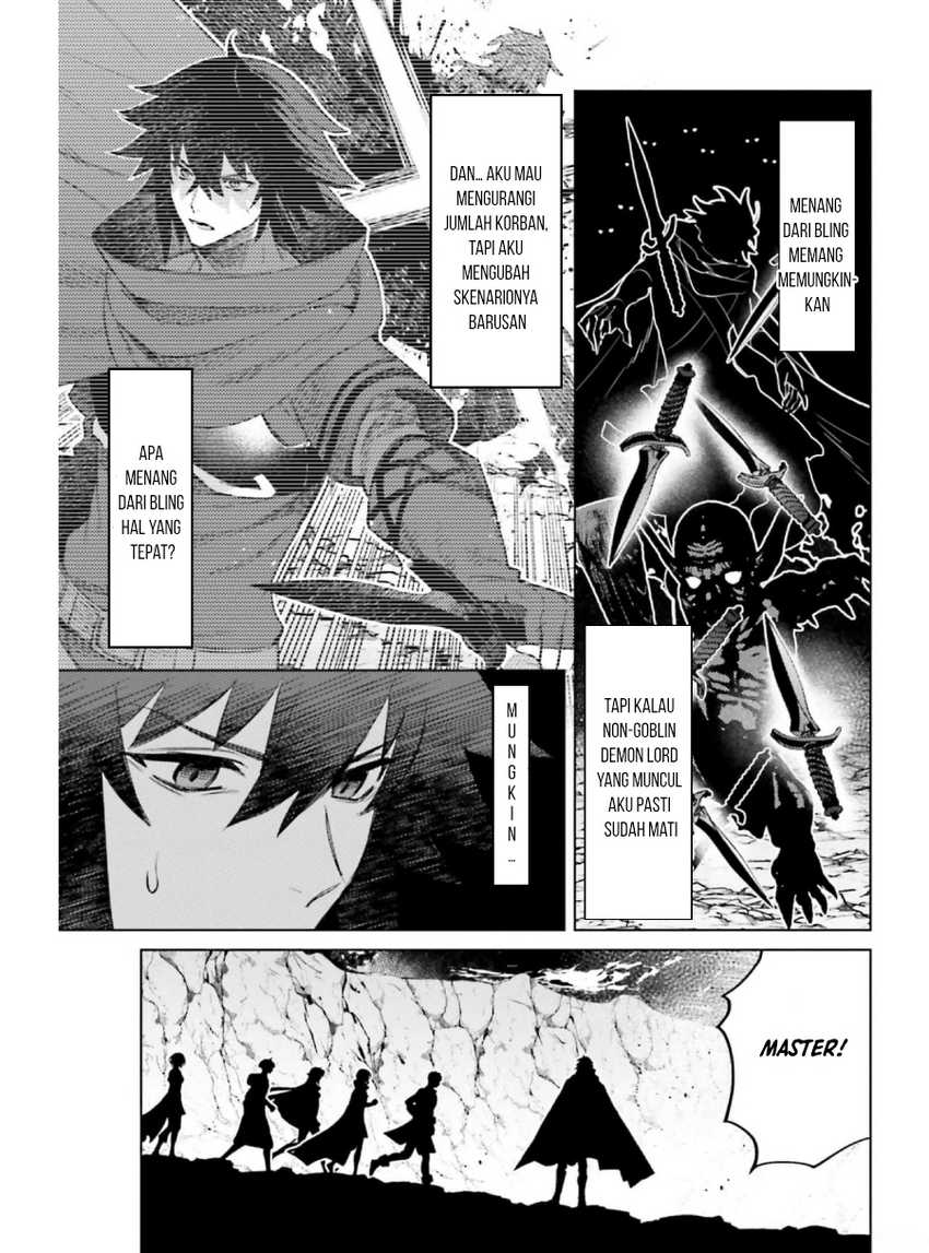 Baca I am Not The Hero! - Chapter 12 halaman 29