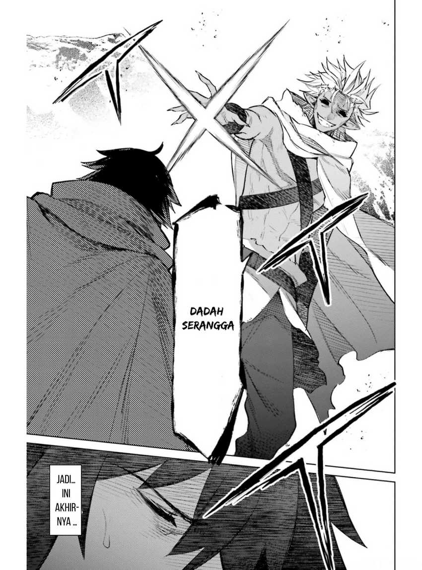 Baca I am Not The Hero! - Chapter 12 halaman 7